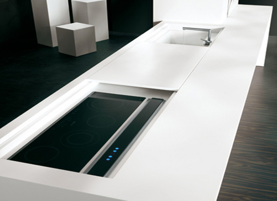 Kitchen - 012