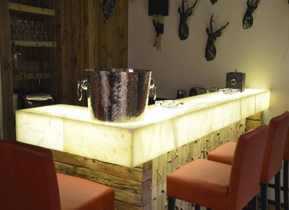 Bar Counters - 009