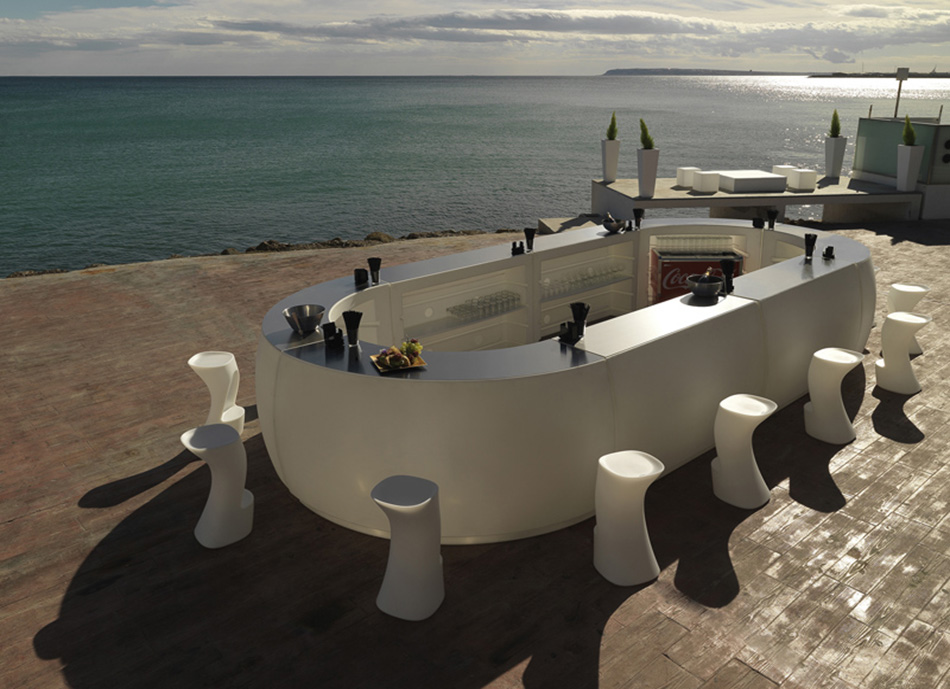 Bar Counters - 011