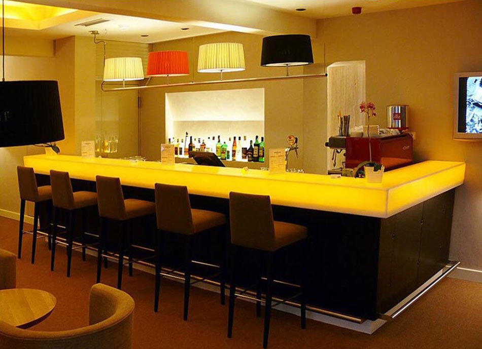 Bar Counters - 019