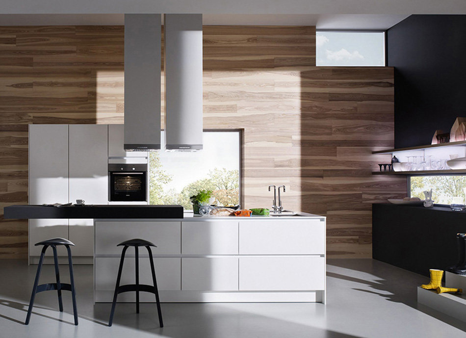 Kitchen - 014