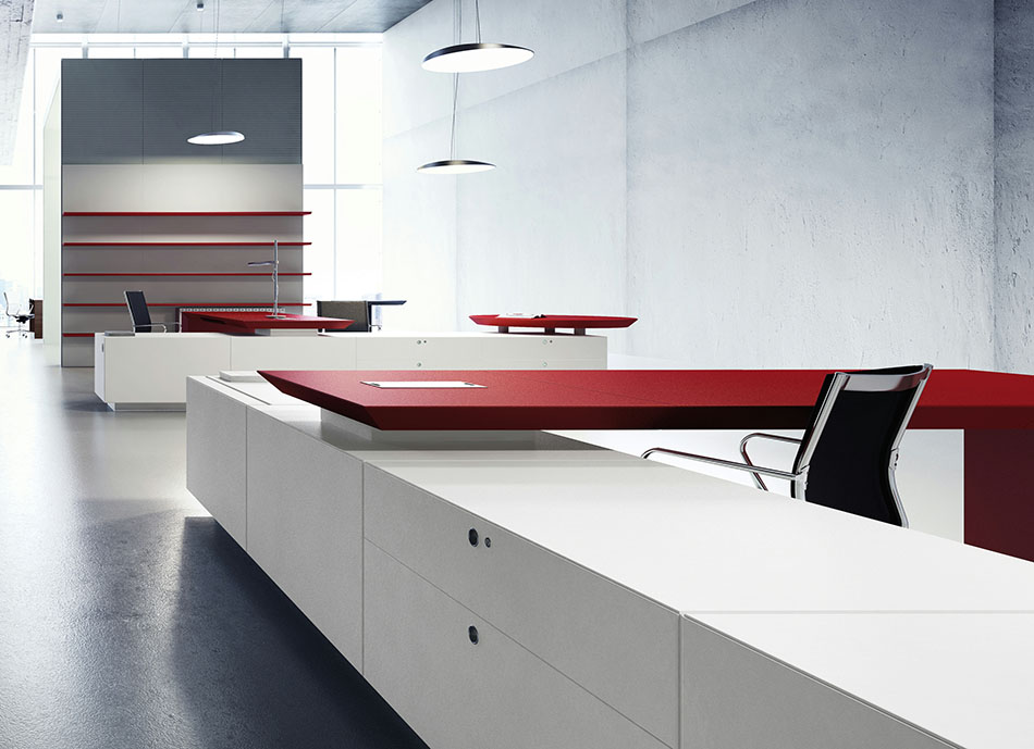 Office Tables - 008