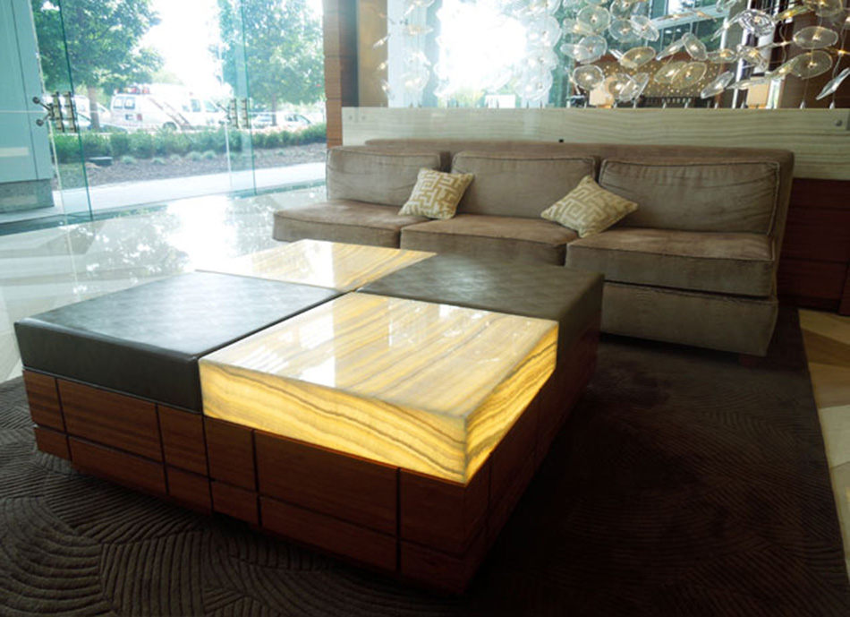Dining Tables - 006
