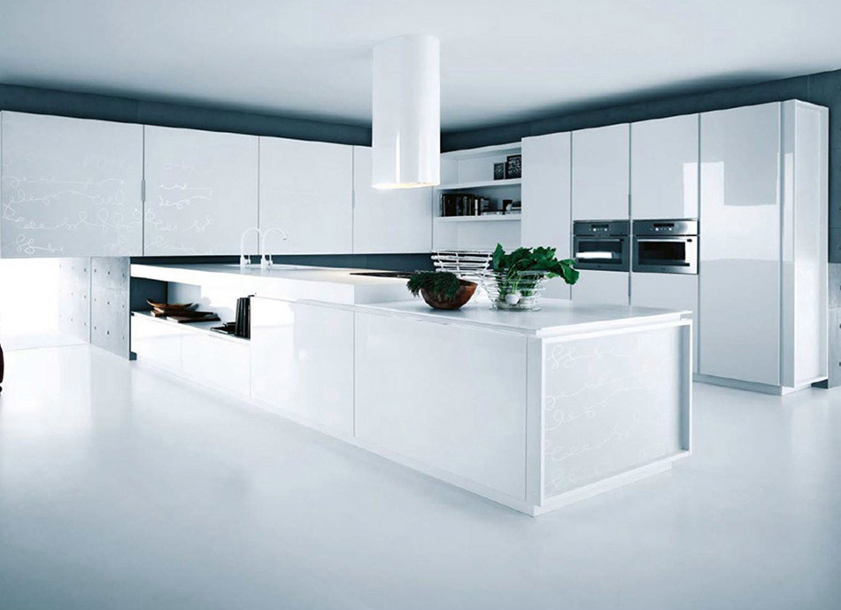 Kitchen - 026