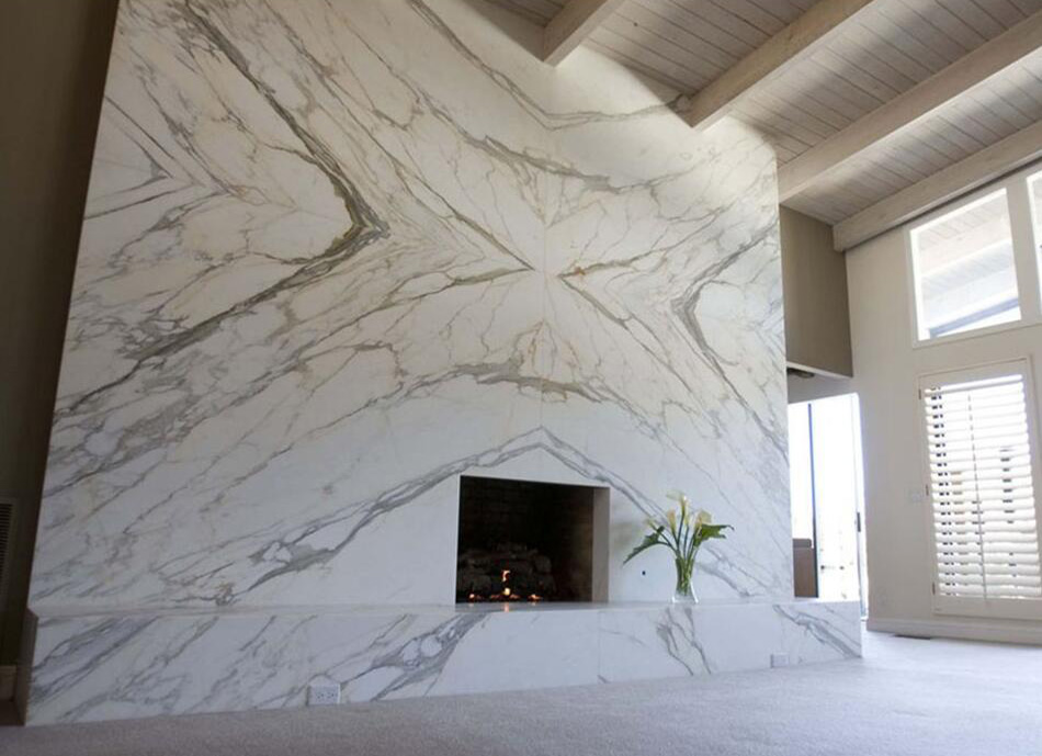 Wall & Ceilings - 032