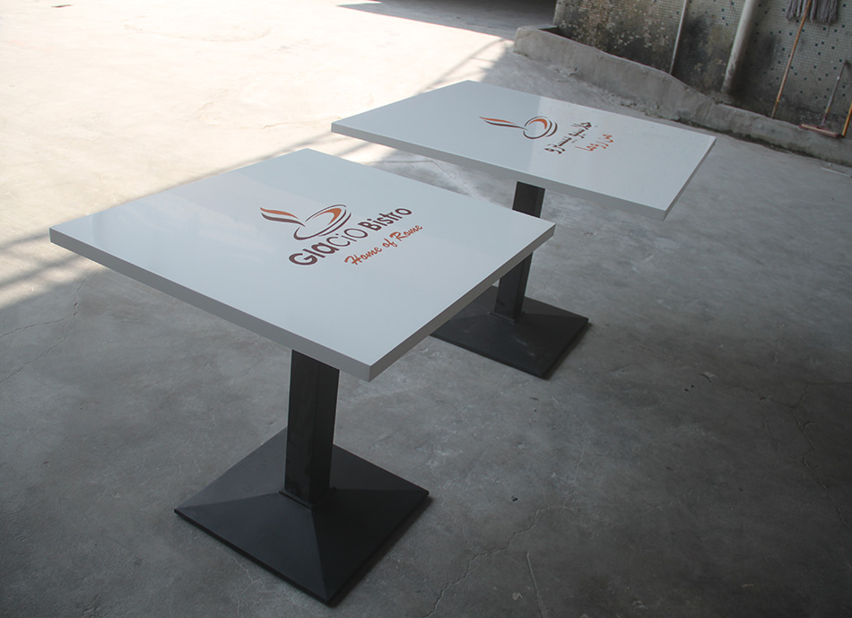 Office Tables - 007