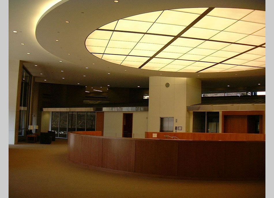 Wall & Ceilings - 013