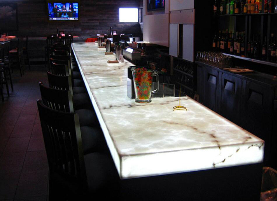 Bar Counters - 007