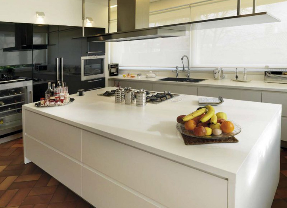Kitchen - 001