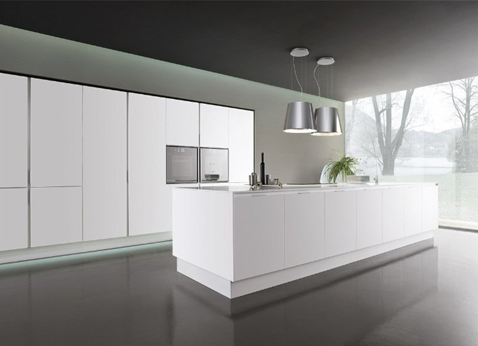 Kitchen - 011
