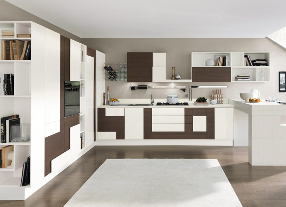 Kitchen - 023