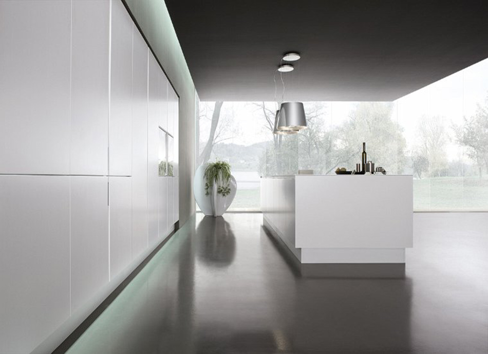 Kitchen - 011