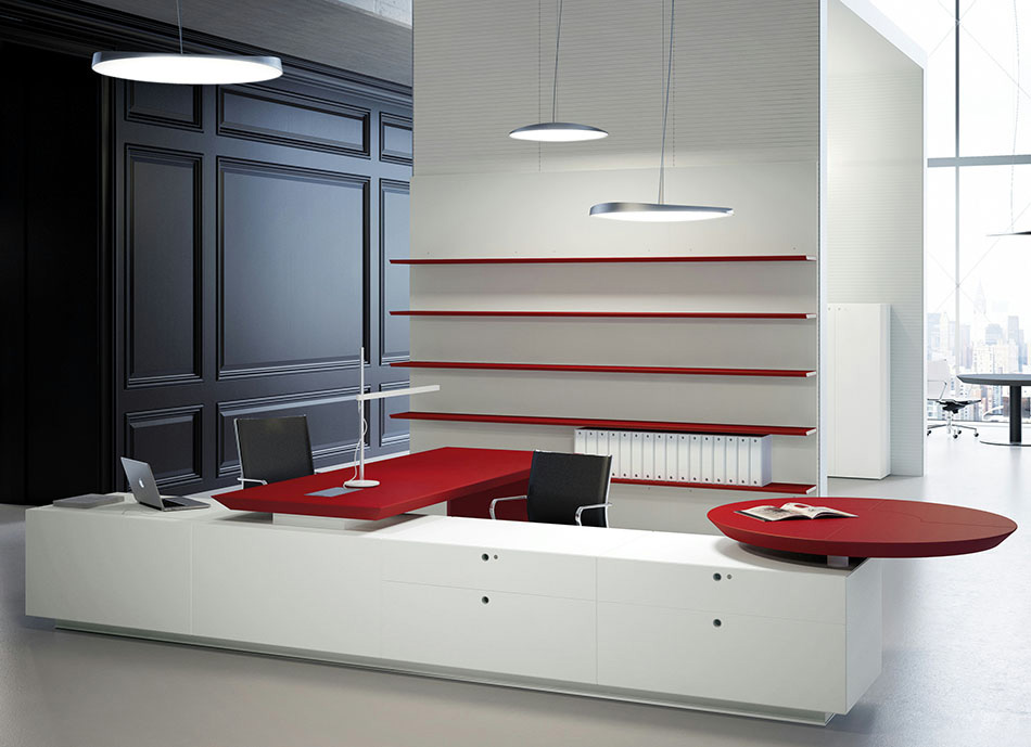 Office Tables - 008