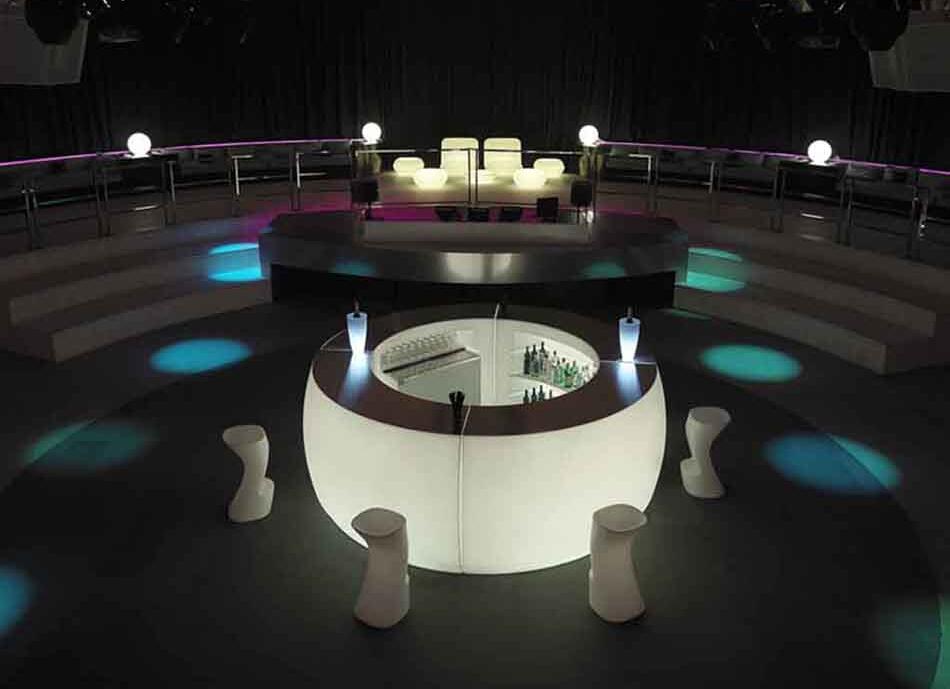 Bar Counters - 020