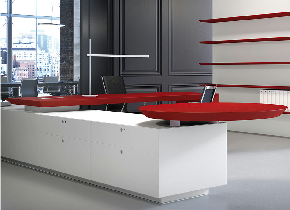 Office Tables - 008