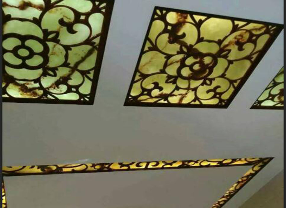 Wall & Ceilings - 026