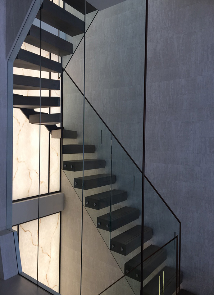 Wall & Ceilings - 006