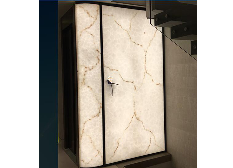 Wall & Ceilings - 006