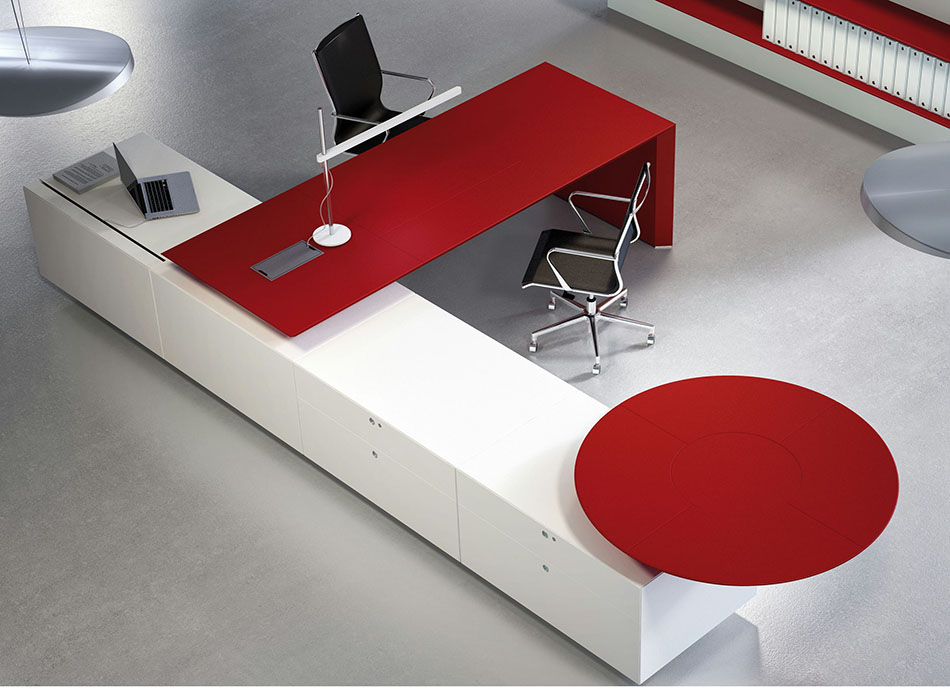 Office Tables - 008