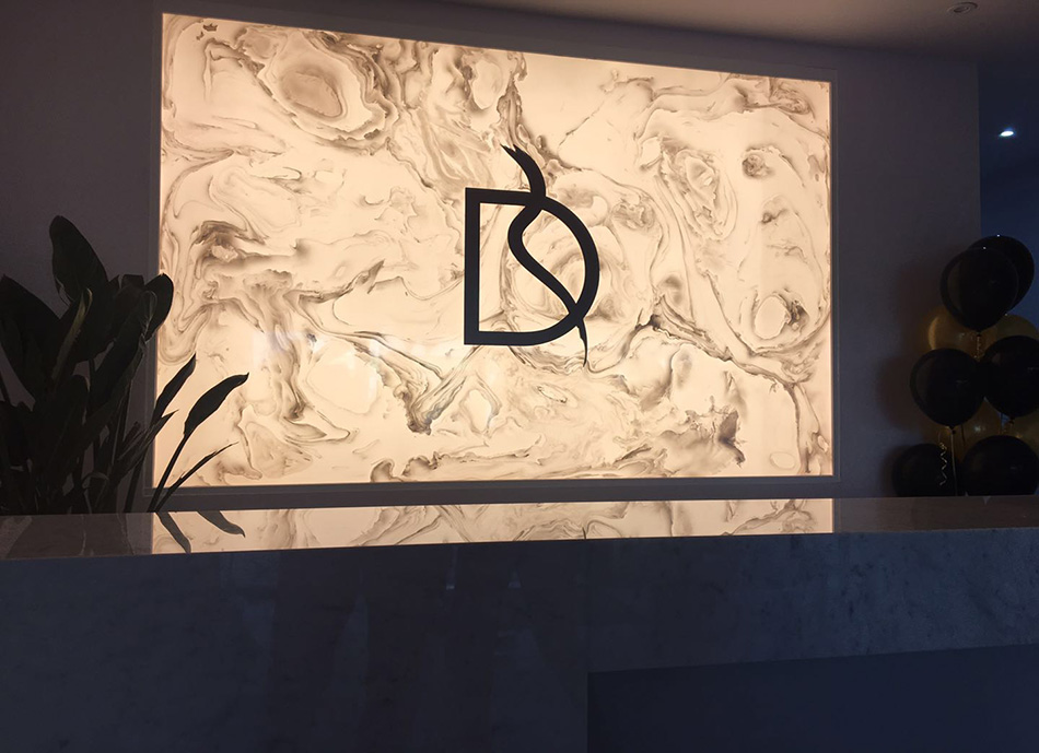 Wall & Ceilings - 002