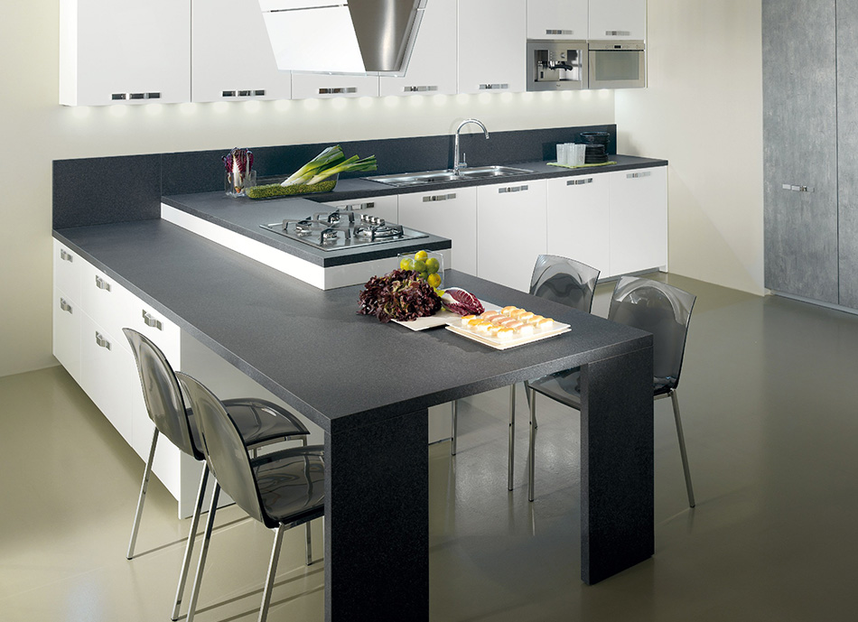 Kitchen - 022