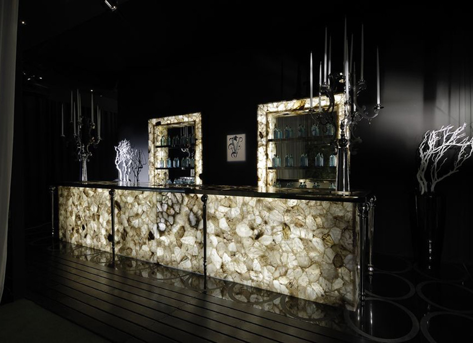 Reception Desks - 013