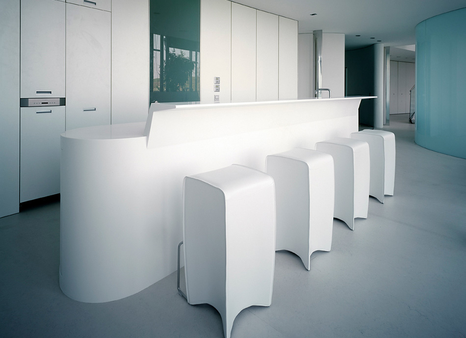 Reception Desks - 014