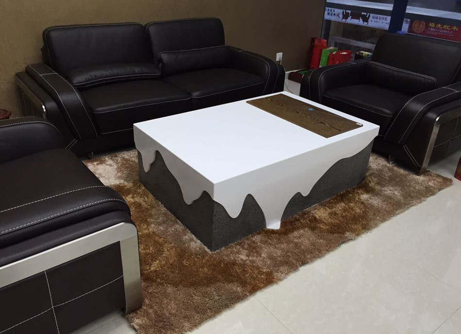 Office Tables - 006