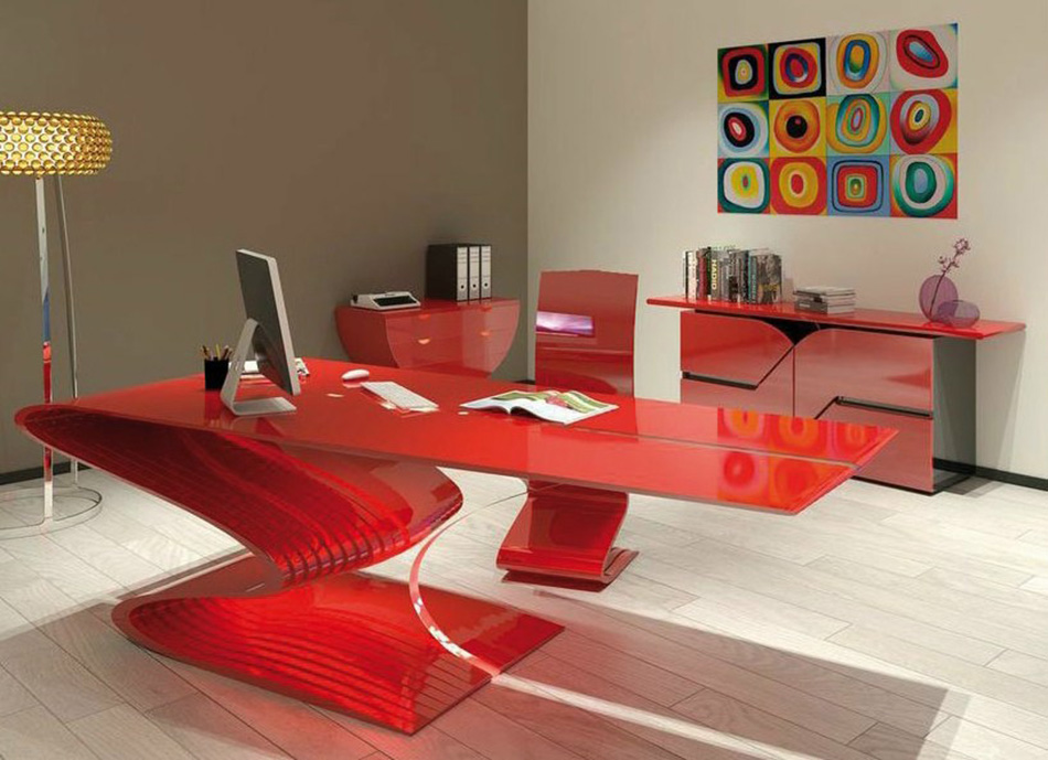 Office Tables - 015