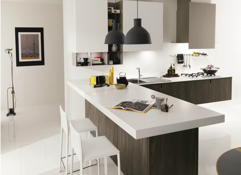 Kitchen - 004