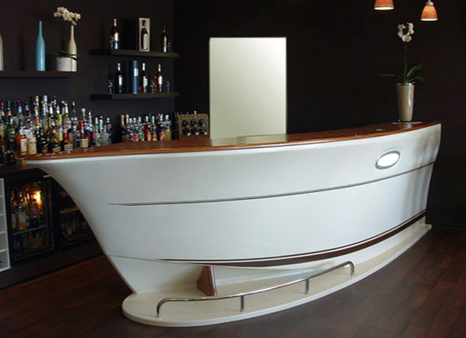 Bar Counters - 022
