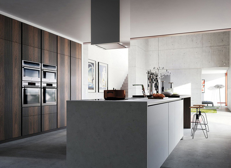 Kitchen - 015