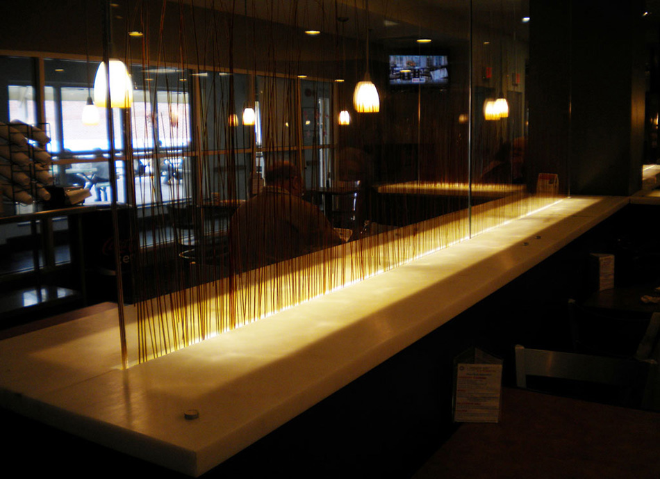 Bar Counters - 021