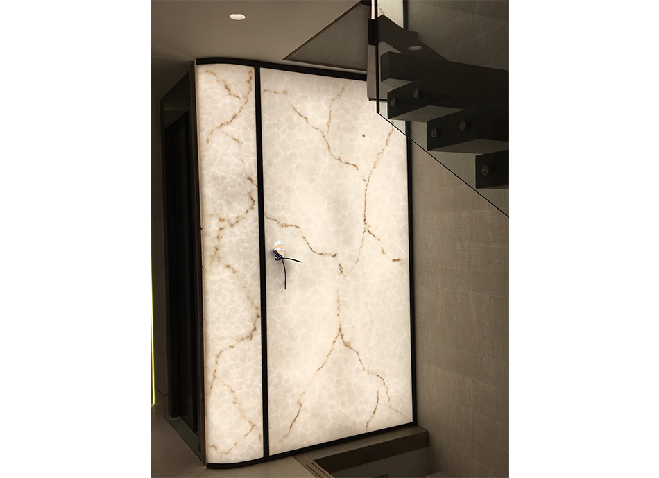 Wall & Ceilings - 006