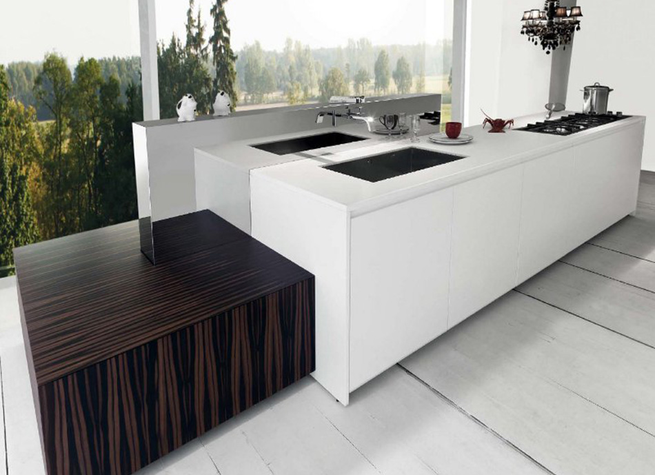 Kitchen - 003