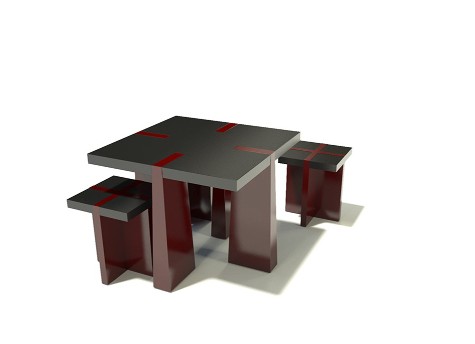 Dining Tables - 002