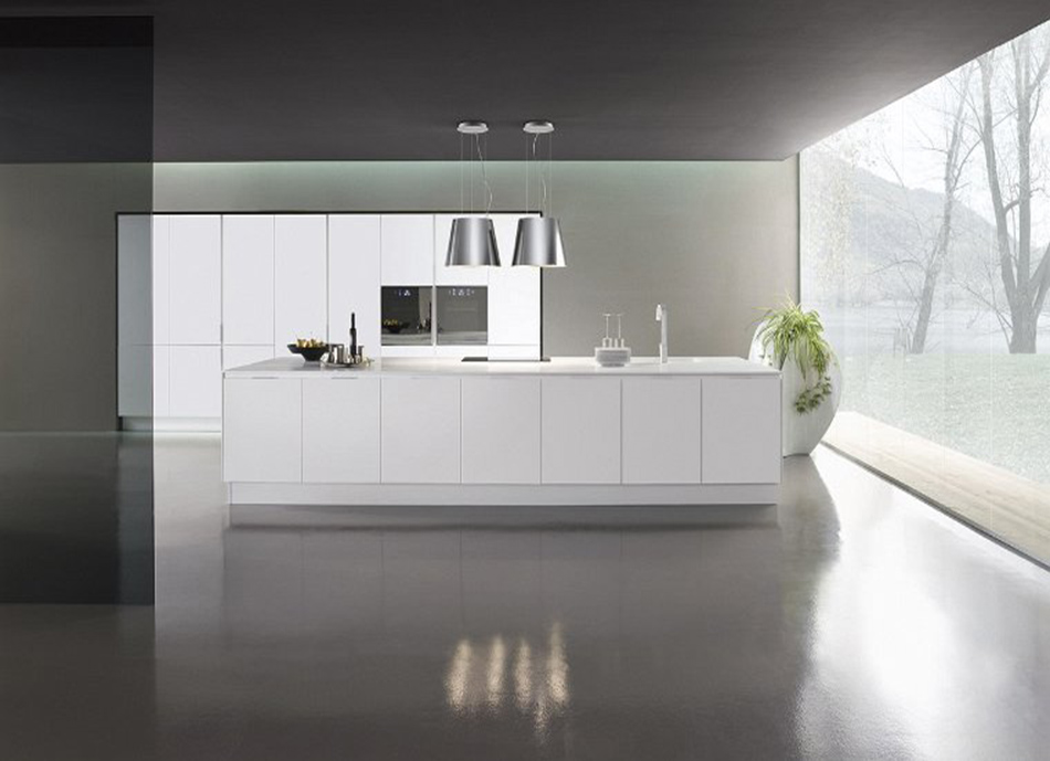 Kitchen - 011