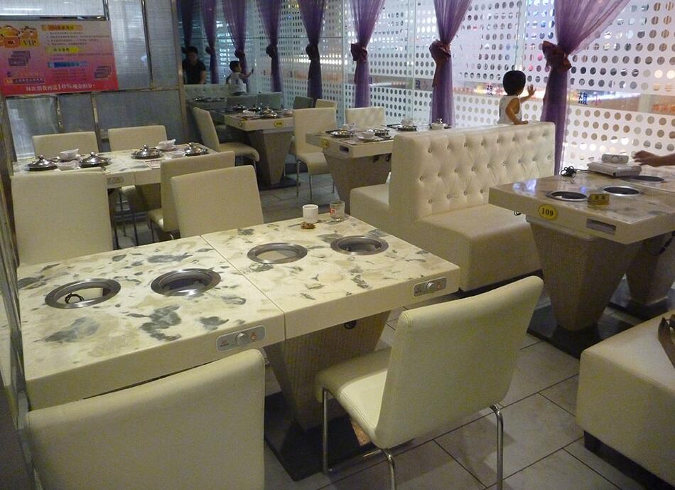 Dining Tables - 001
