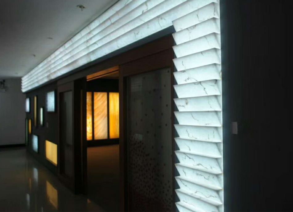 Wall & Ceilings - 008