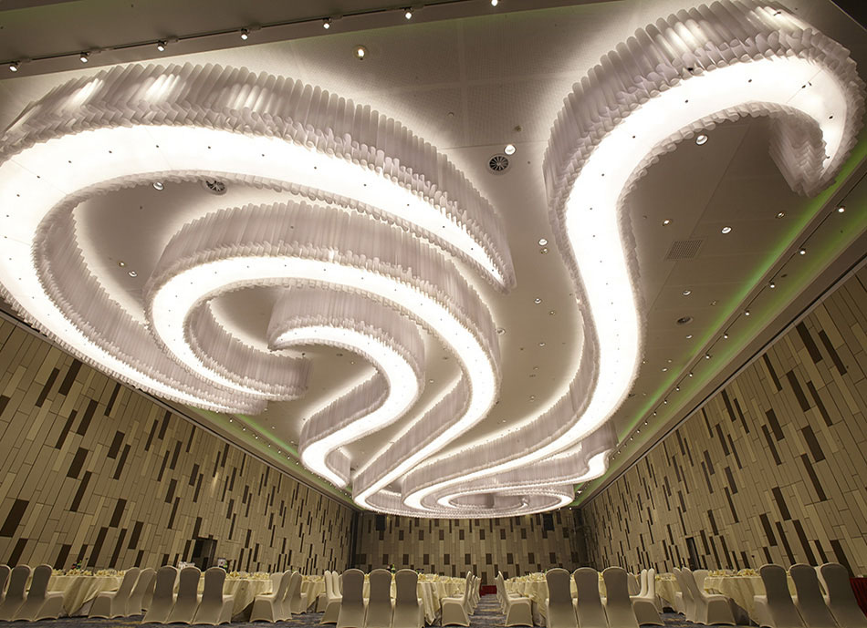 Wall & Ceilings - 017