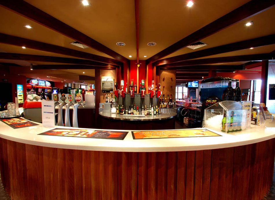 Bar Counters - 031