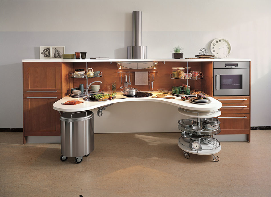 Kitchen - 008