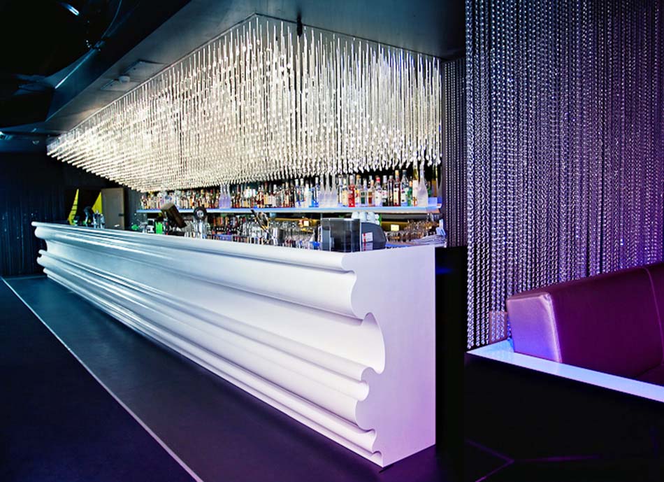 Bar Counters - 016
