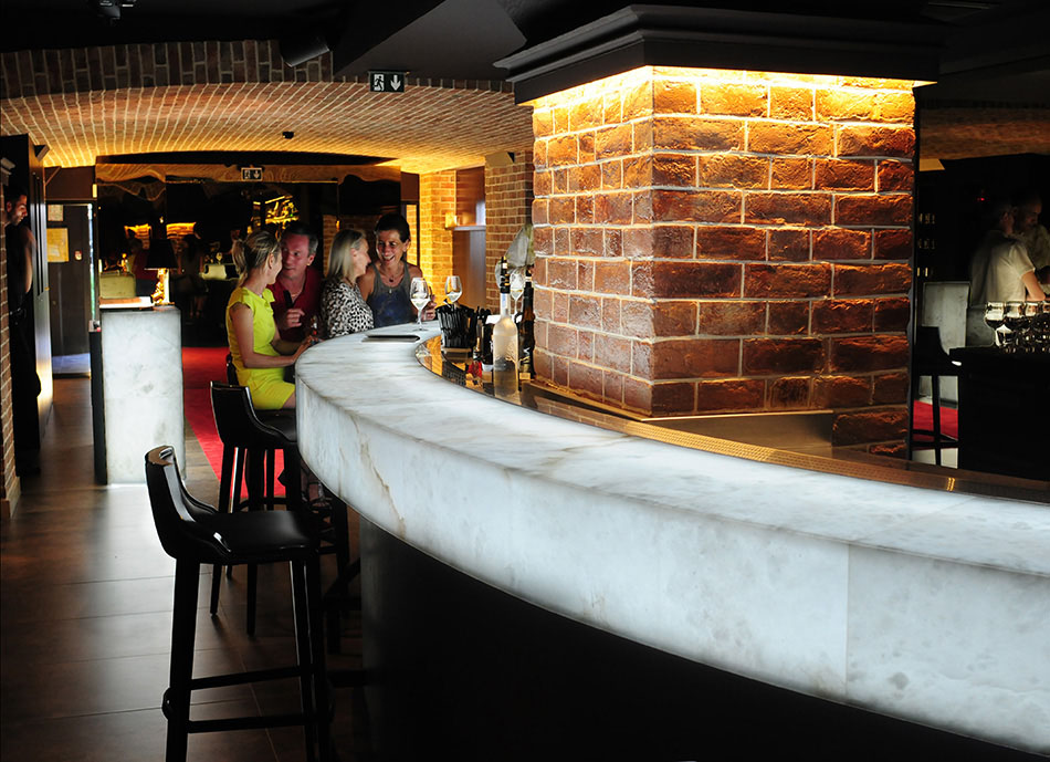 Bar Counters - 001