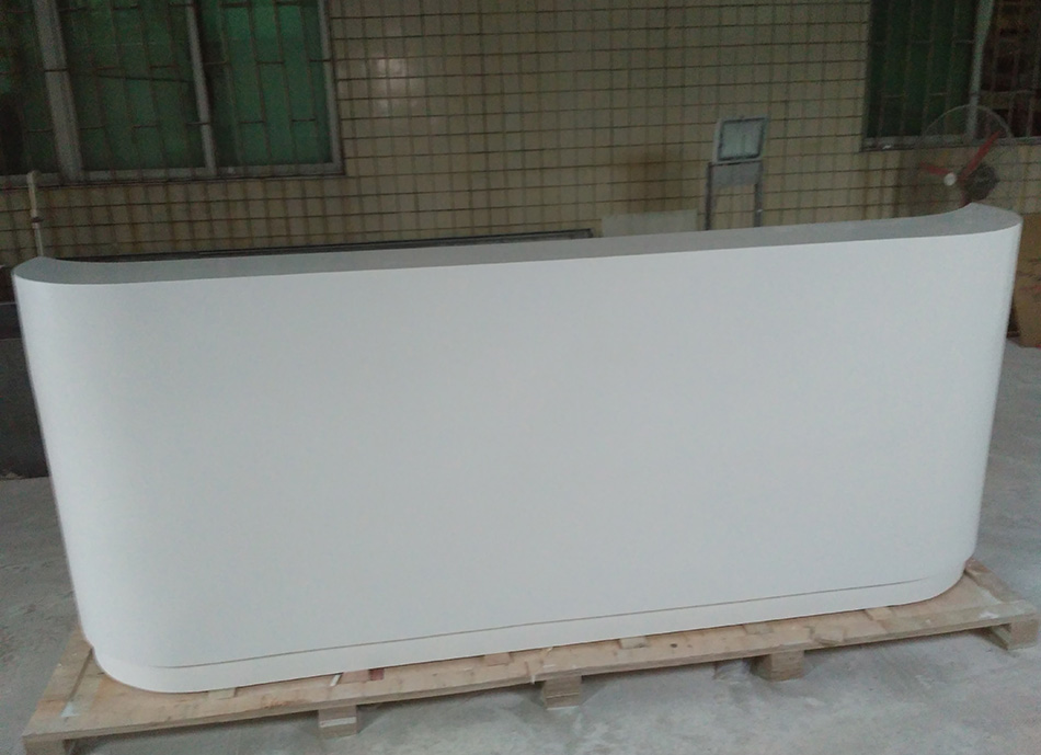 Reception Desks - 021