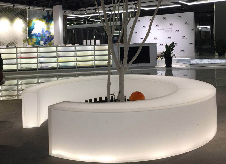 Reception Desks - 003