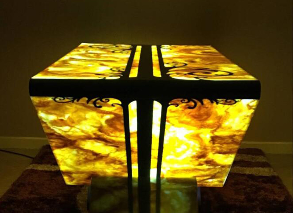 Office Tables - 001