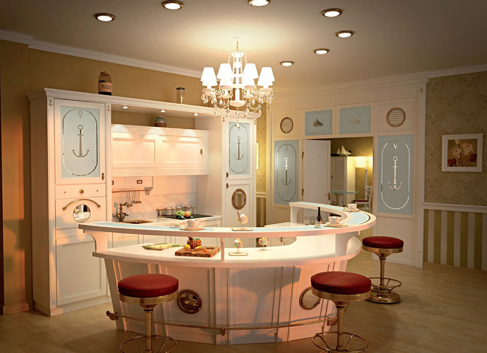 Kitchen - 009
