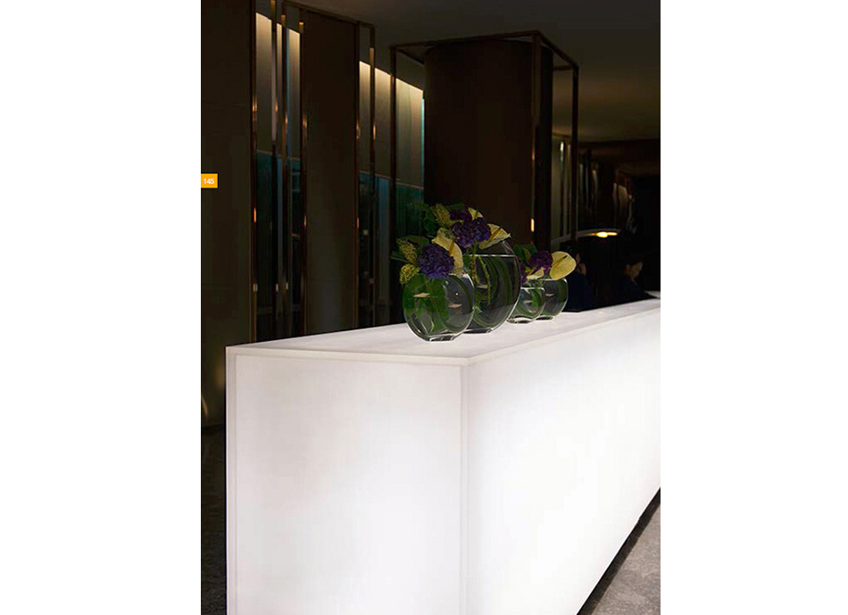 Reception Desks - 006