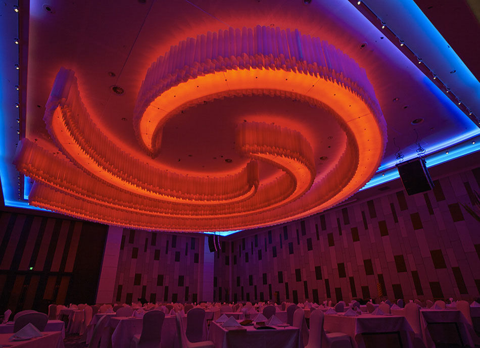 Wall & Ceilings - 017
